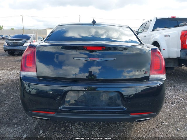 Продажа на аукционе авто 2021 Chrysler 300 300s, vin: 2C3CCABG5MH529244, номер лота: 45953178