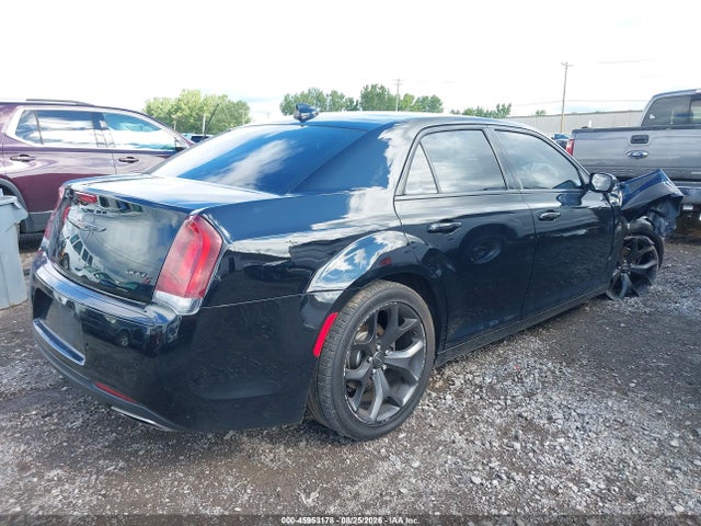 Продажа на аукционе авто 2021 Chrysler 300 300s, vin: 2C3CCABG5MH529244, номер лота: 45953178