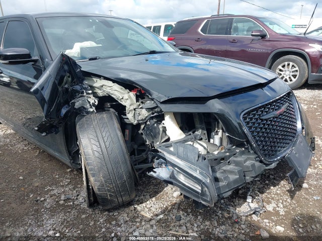 Продажа на аукционе авто 2021 Chrysler 300 300s, vin: 2C3CCABG5MH529244, номер лота: 45953178