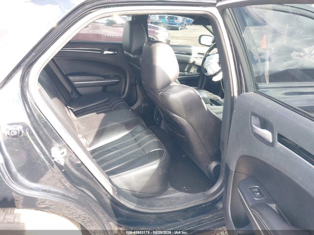 Продажа на аукционе авто 2021 Chrysler 300 300s, vin: 2C3CCABG5MH529244, номер лота: 45953178