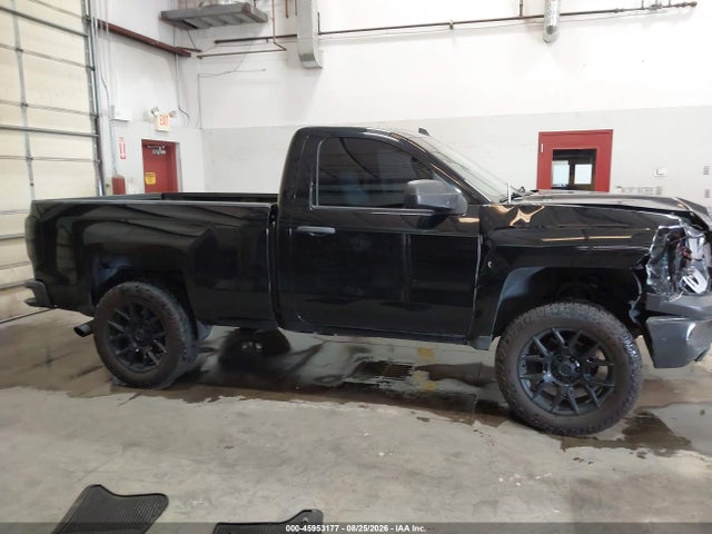 Chevrolet Silverado 1500 Wt 2015 1GCNCPEC0FZ340343 Image 13