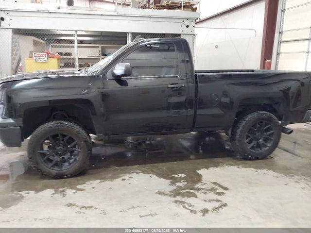Chevrolet Silverado 1500 Wt 2015 1GCNCPEC0FZ340343 Image 14