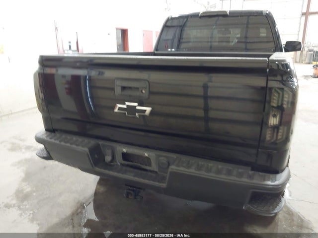 Chevrolet Silverado 1500 Wt 2015 1GCNCPEC0FZ340343 Image 16