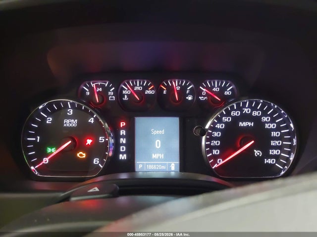 Chevrolet Silverado 1500 Wt 2015 1GCNCPEC0FZ340343 Image 7