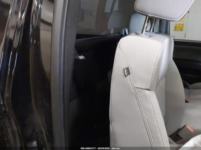 Chevrolet Silverado 1500 Wt 2015 1GCNCPEC0FZ340343 Image 8