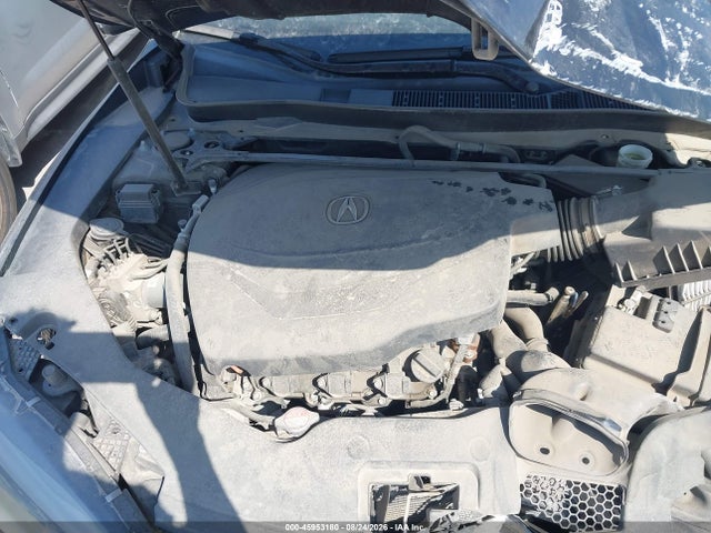 Aukcja sprzedaży 2019 Acura Tlx Standard, vin: 19UUB2F34KA001370, numer aukcji: 45953180