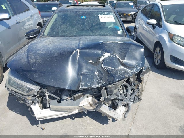 Aukcja sprzedaży 2019 Acura Tlx Standard, vin: 19UUB2F34KA001370, numer aukcji: 45953180