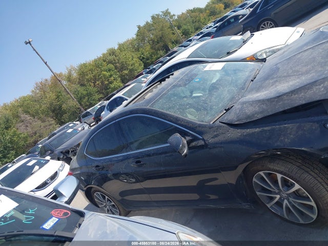 Aukcja sprzedaży 2019 Acura Tlx Standard, vin: 19UUB2F34KA001370, numer aukcji: 45953180