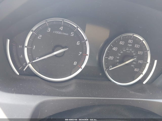 Aukcja sprzedaży 2019 Acura Tlx Standard, vin: 19UUB2F34KA001370, numer aukcji: 45953180
