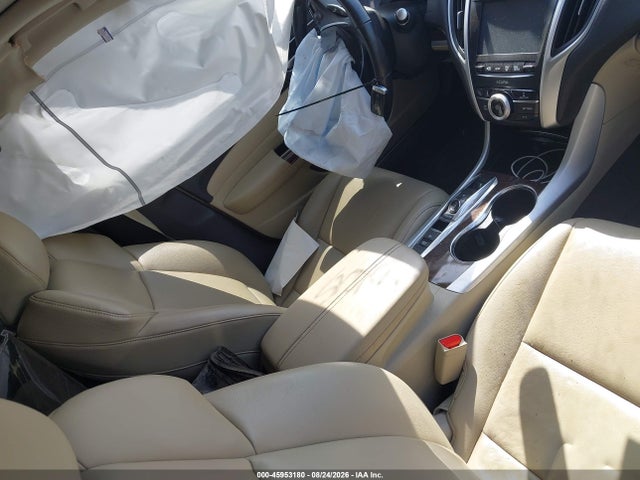 Aukcja sprzedaży 2019 Acura Tlx Standard, vin: 19UUB2F34KA001370, numer aukcji: 45953180