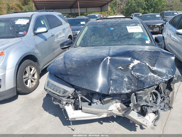 Aukcja sprzedaży 2019 Acura Tlx Standard, vin: 19UUB2F34KA001370, numer aukcji: 45953180