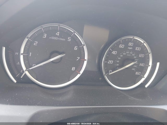 Aukcja sprzedaży 2019 Acura Tlx Standard, vin: 19UUB2F34KA001370, numer aukcji: 45953180