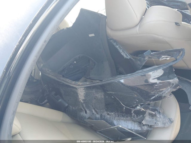 Aukcja sprzedaży 2019 Acura Tlx Standard, vin: 19UUB2F34KA001370, numer aukcji: 45953180