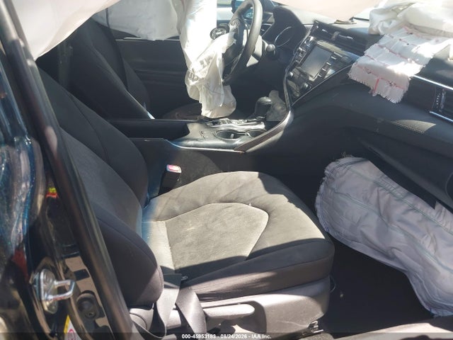 4T1B31HKXJU507795 Toyota Camry Hybrid Le