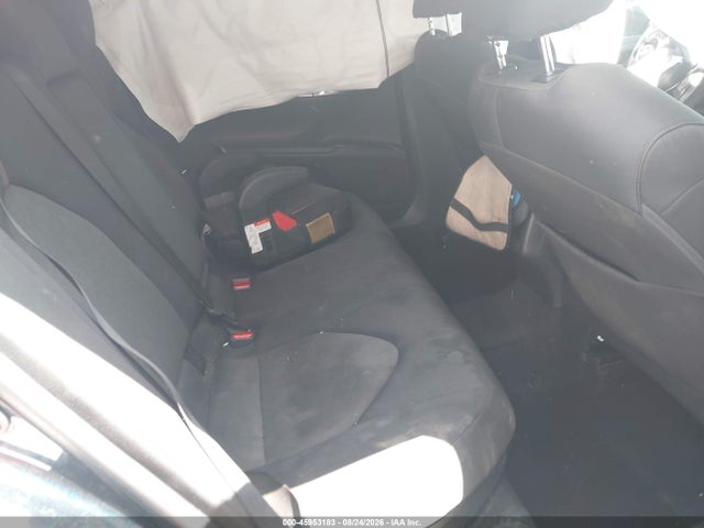 4T1B31HKXJU507795 Toyota Camry Hybrid Le