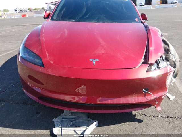 Tesla MODEL 3 2024 5YJ3E1EA4RF738193 Image 11