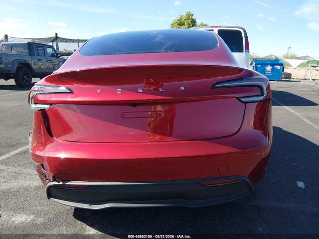 Tesla MODEL 3 2024 5YJ3E1EA4RF738193 Image 15