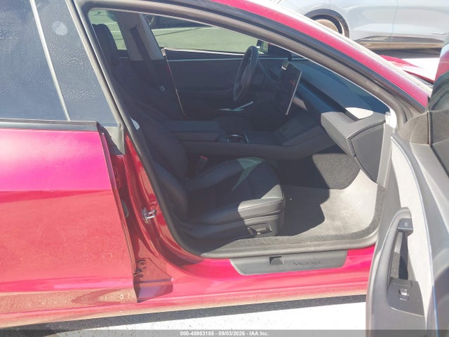 Tesla MODEL 3 2024 5YJ3E1EA4RF738193 Image 5