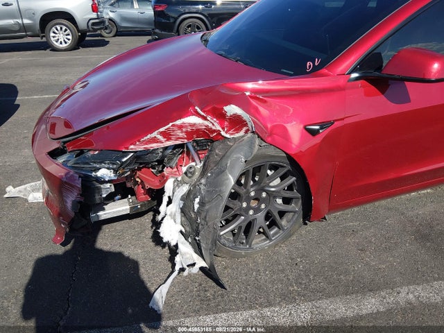Tesla MODEL 3 2024 5YJ3E1EA4RF738193 Image 6