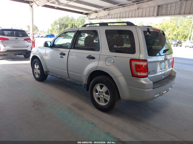 Aukcja sprzedaży 2011 Ford Escape Xlt, vin: 1FMCU9D7XBKC12419, numer aukcji: 45953188