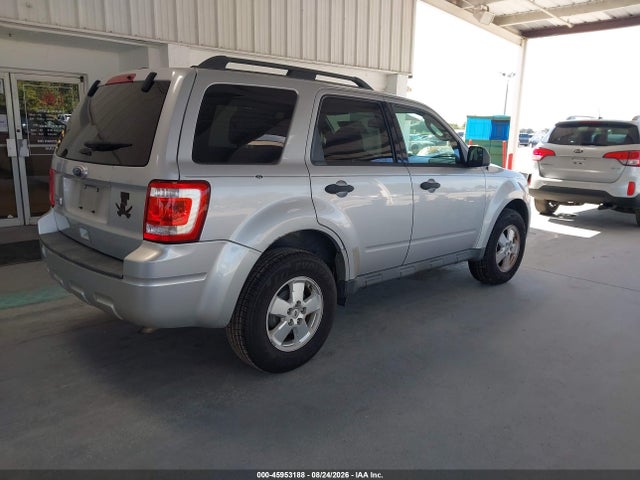 Aukcja sprzedaży 2011 Ford Escape Xlt, vin: 1FMCU9D7XBKC12419, numer aukcji: 45953188