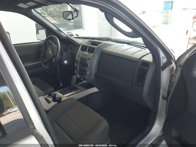 Aukcja sprzedaży 2011 Ford Escape Xlt, vin: 1FMCU9D7XBKC12419, numer aukcji: 45953188