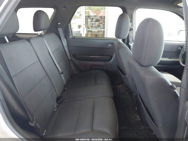 Aukcja sprzedaży 2011 Ford Escape Xlt, vin: 1FMCU9D7XBKC12419, numer aukcji: 45953188