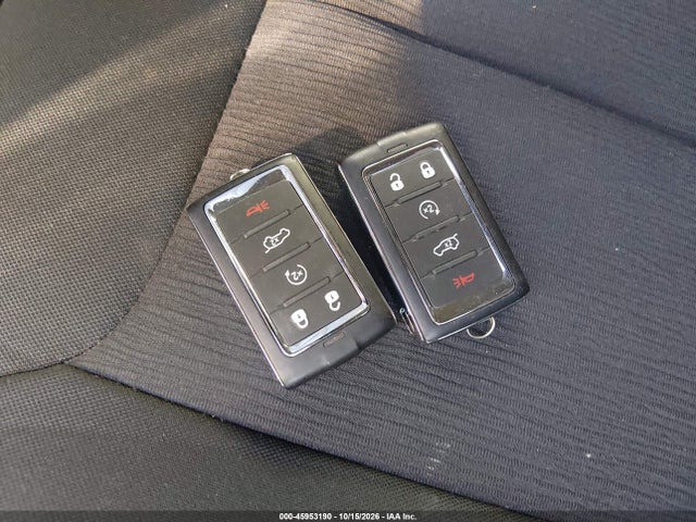 2025 Jeep Grand Cherokee Laredo X 4x2 მანქანა იყიდება აუქციონზე, vin: 1C4RJGAG4SC355277, აუქციონის ნომერი: 45953190