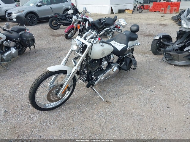 2004 Harley-davidson Fxstd მანქანა იყიდება აუქციონზე, vin: 1HD1BSY194Y011835, აუქციონის ნომერი: 45953191