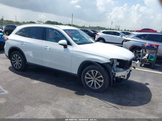 Продажа на аукционе авто 2023 Mercedes-benz Glc 300 Suv, vin: W1NKM4GB8PF030956, номер лота: 45953192