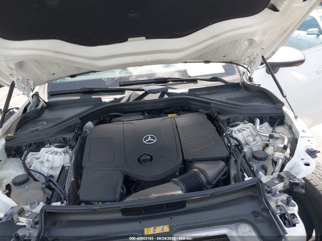 2023 Mercedes-benz Glc 300 Suv მანქანა იყიდება აუქციონზე, vin: W1NKM4GB8PF030956, აუქციონის ნომერი: 45953192