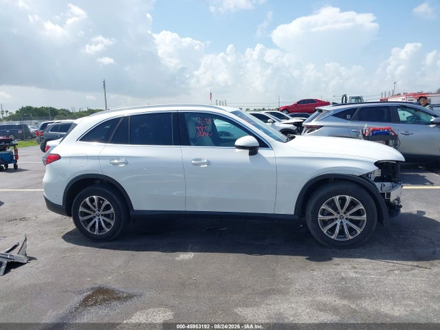 2023 Mercedes-benz Glc 300 Suv მანქანა იყიდება აუქციონზე, vin: W1NKM4GB8PF030956, აუქციონის ნომერი: 45953192