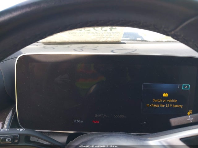 2023 Mercedes-benz Glc 300 Suv მანქანა იყიდება აუქციონზე, vin: W1NKM4GB8PF030956, აუქციონის ნომერი: 45953192