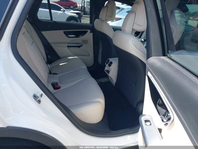2023 Mercedes-benz Glc 300 Suv მანქანა იყიდება აუქციონზე, vin: W1NKM4GB8PF030956, აუქციონის ნომერი: 45953192