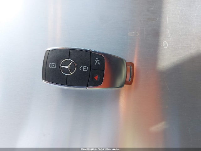 Продаж на аукціоні авто 2024 Mercedes-benz Glb 250, vin: W1N4M4GB0RW375863, номер лоту: 45953193
