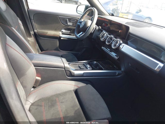 Продаж на аукціоні авто 2024 Mercedes-benz Glb 250, vin: W1N4M4GB0RW375863, номер лоту: 45953193