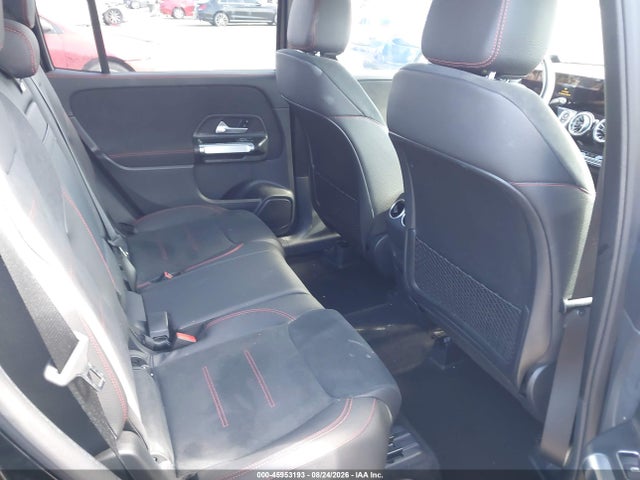 Продаж на аукціоні авто 2024 Mercedes-benz Glb 250, vin: W1N4M4GB0RW375863, номер лоту: 45953193
