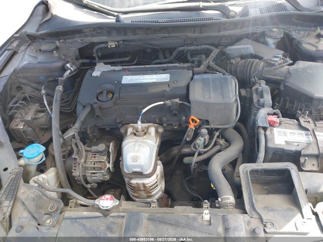 Honda ACCORD LX 2014 1HGCR2F33EA015921 Image 10