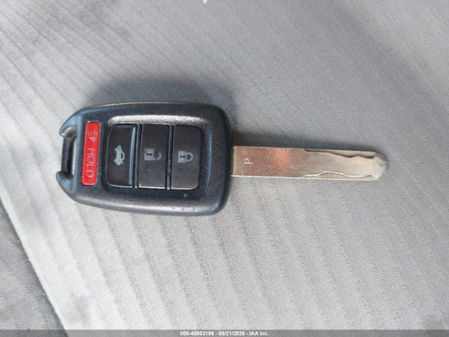 Honda ACCORD LX 2014 1HGCR2F33EA015921 Image 11