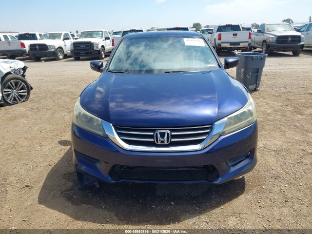 Honda ACCORD LX 2014 1HGCR2F33EA015921 Image 12