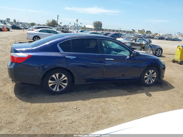 Honda ACCORD LX 2014 1HGCR2F33EA015921 Image 13