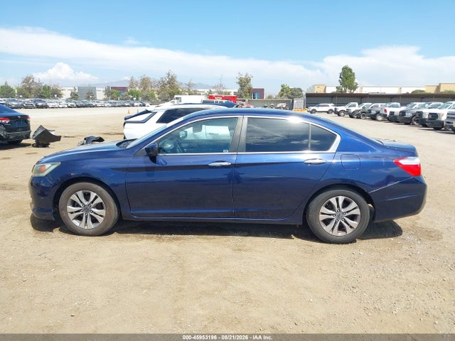 Honda ACCORD LX 2014 1HGCR2F33EA015921 Image 14