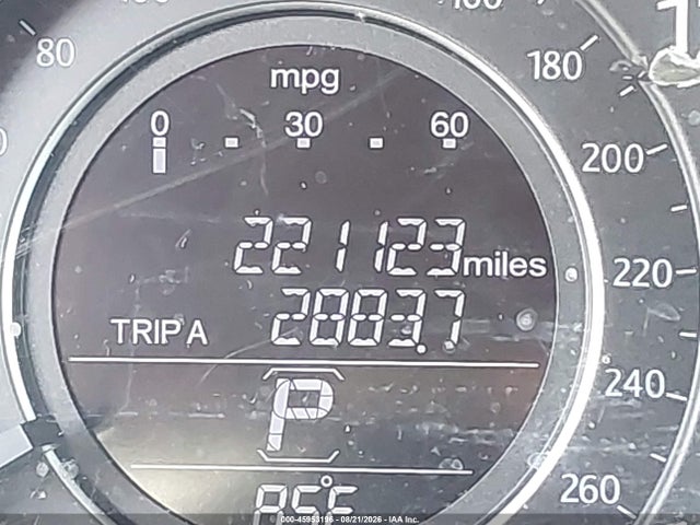 Honda ACCORD LX 2014 1HGCR2F33EA015921 Image 15
