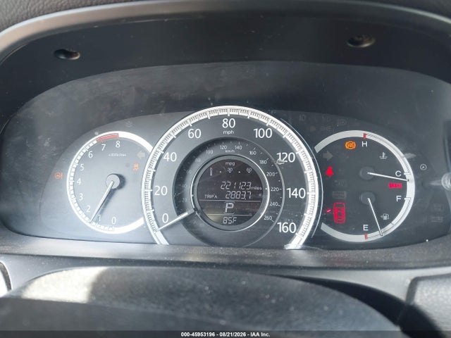 Honda ACCORD LX 2014 1HGCR2F33EA015921 Image 7