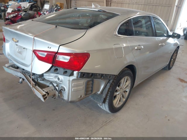 Aukcja sprzedaży 2017 Chevrolet Malibu 1lt, vin: 1G1ZE5ST8HF174591, numer aukcji: 45953198