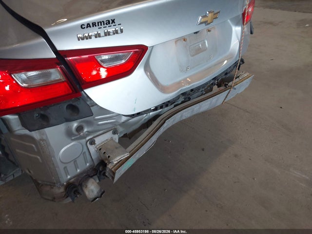 Aukcja sprzedaży 2017 Chevrolet Malibu 1lt, vin: 1G1ZE5ST8HF174591, numer aukcji: 45953198