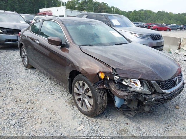 45953199 :رقم المزاد ، 1HGCT1B38EA015267 vin ، 2014 Honda Accord Lx-s مزاد بيع