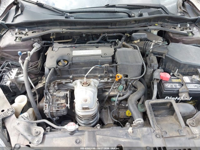Aukcja sprzedaży 2014 Honda Accord Lx-s, vin: 1HGCT1B38EA015267, numer aukcji: 45953199