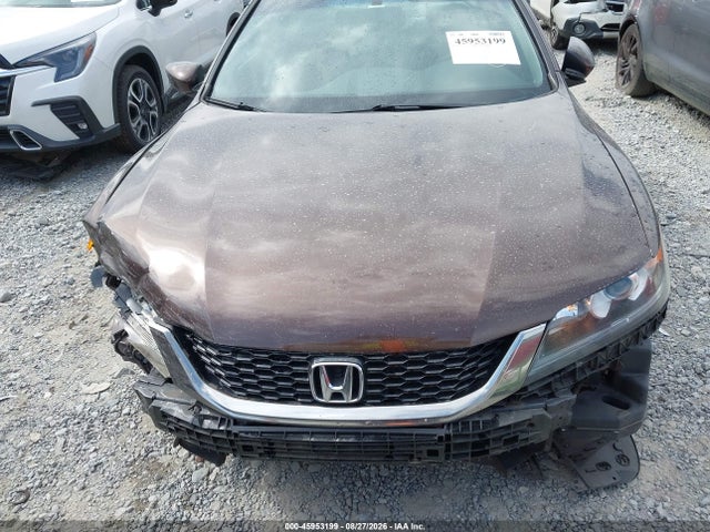Aukcja sprzedaży 2014 Honda Accord Lx-s, vin: 1HGCT1B38EA015267, numer aukcji: 45953199