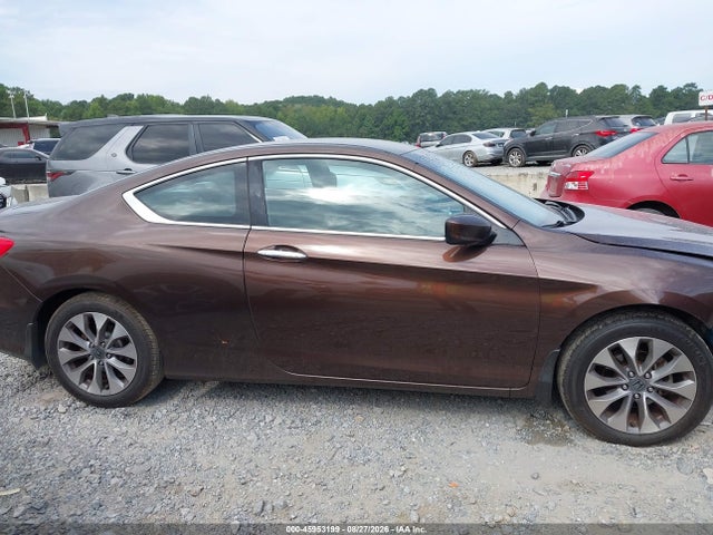 Aukcja sprzedaży 2014 Honda Accord Lx-s, vin: 1HGCT1B38EA015267, numer aukcji: 45953199
